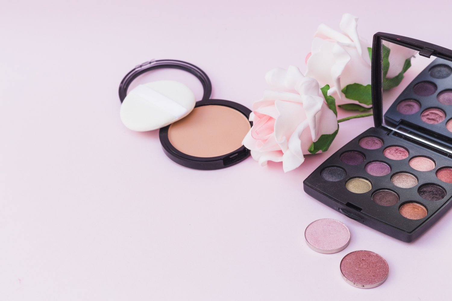 Makeup Basic Kit