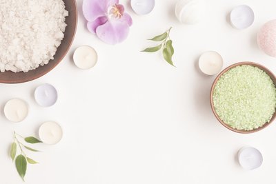 Spa Salt Kit