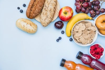 Health and Wellness