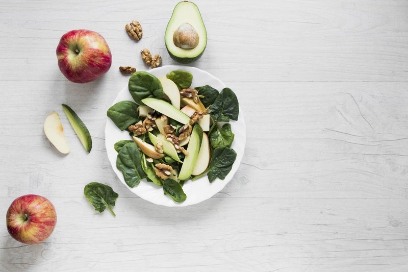 Antioxidant Nutrition Tablets