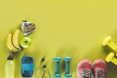 Protein Bar