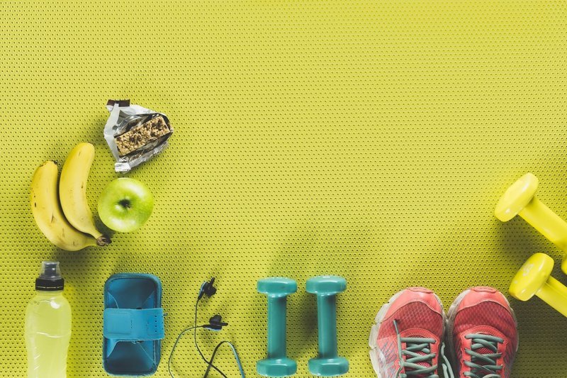 Protein Bar
