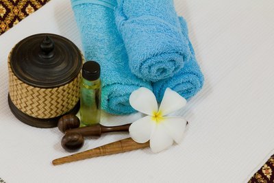 Family Spa Kit