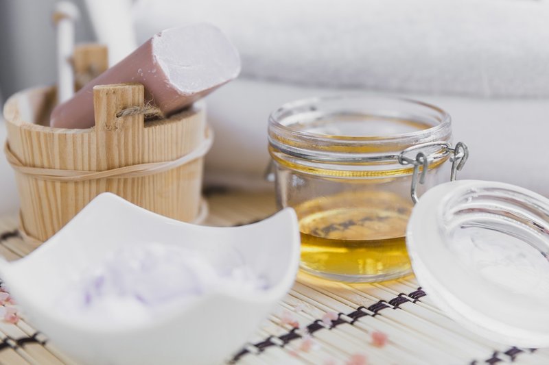 Essential Oils Kit