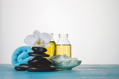 Spa and Relax