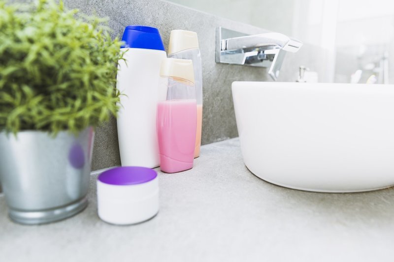 Bath Soap