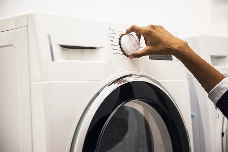 Eco Laundry Detergent