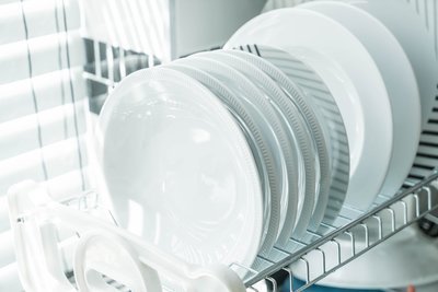 Dishwashing Liquid