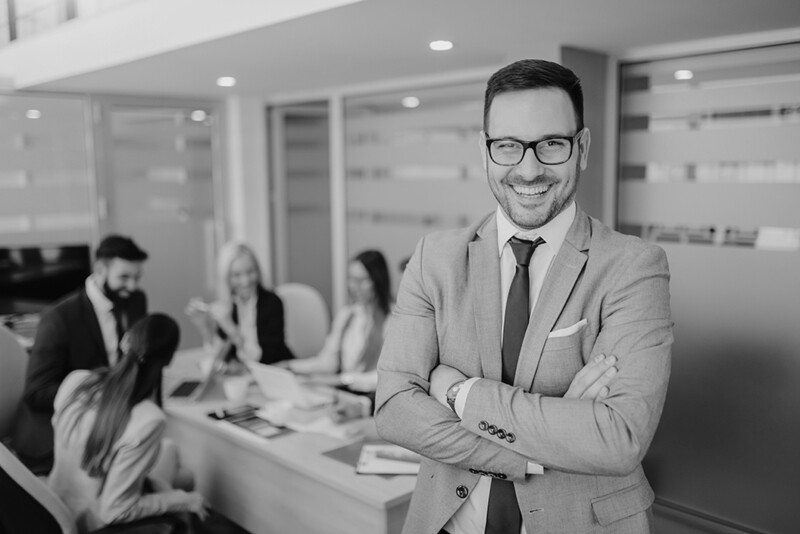Seminar: Agile Leadership