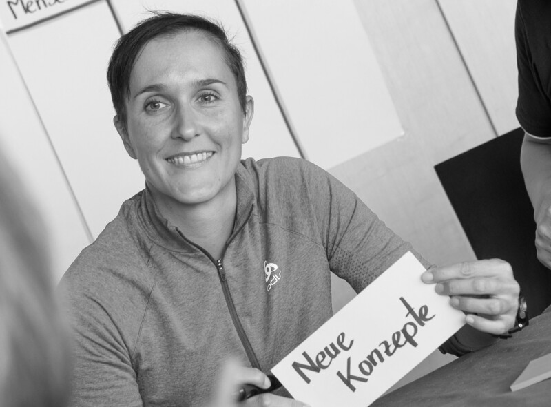 Resilienz für Führungskräfte: 12-Wochen-Aufbautraining
