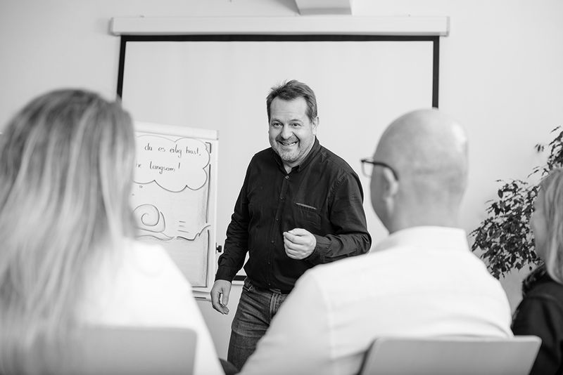 Verhandlungstraining für Einkäufer:innen