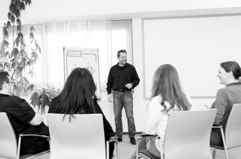 Fortbildungslehrgang für Lebensberaterinnen „Supervision“