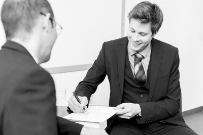 Einzelcoaching
