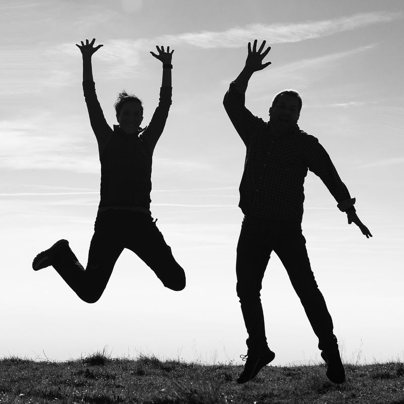 Selbsterfahrung: Bewusst und frei SEIN