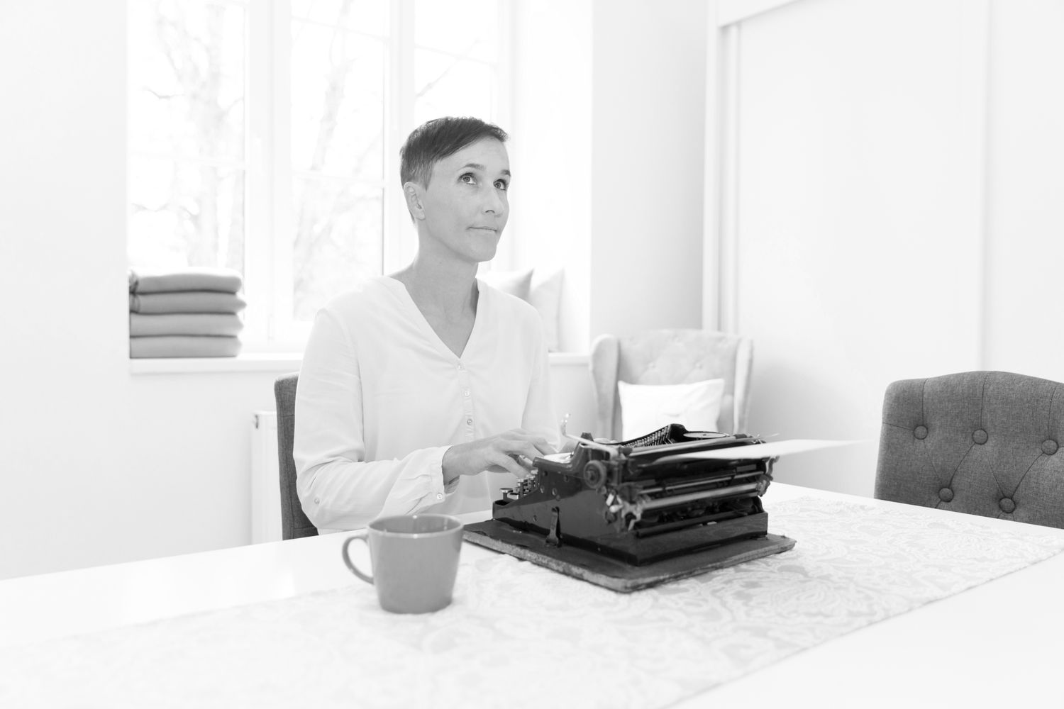 Mindful Co-Working