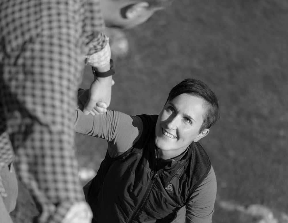 Fortbildungslehrgang: Outdoor-Coaching Fortbildungslehrgang: Outdoor-Coaching