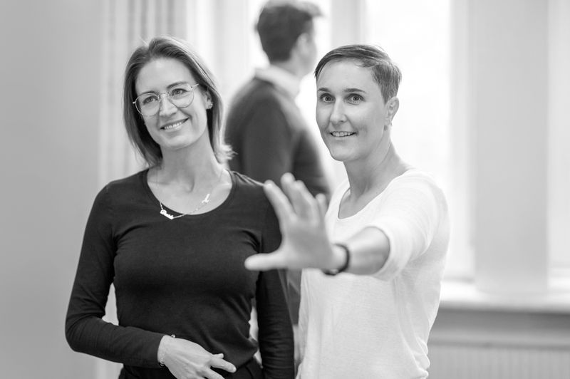 Achtsamkeit im Arbeitsalltag