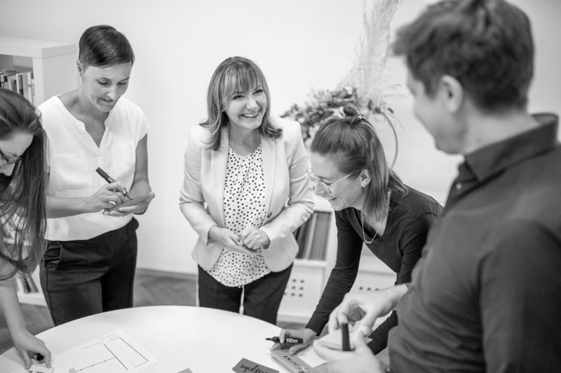 Event: Coaching Success Brunch