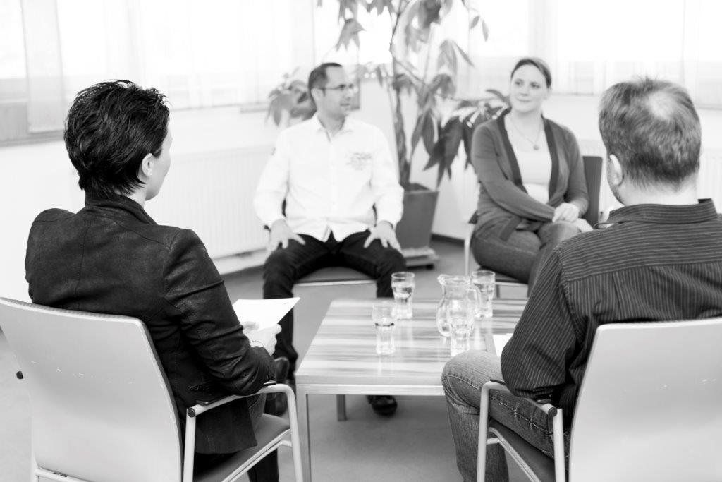 Seminar: Intimität und Sexualität in der Beratung sicher begleiten