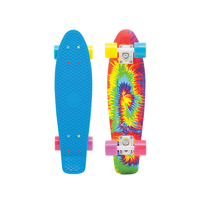 Penny 22 Woodstock Tye Dye
