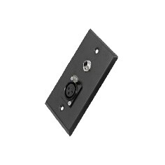 Mic/Headphone Inputs