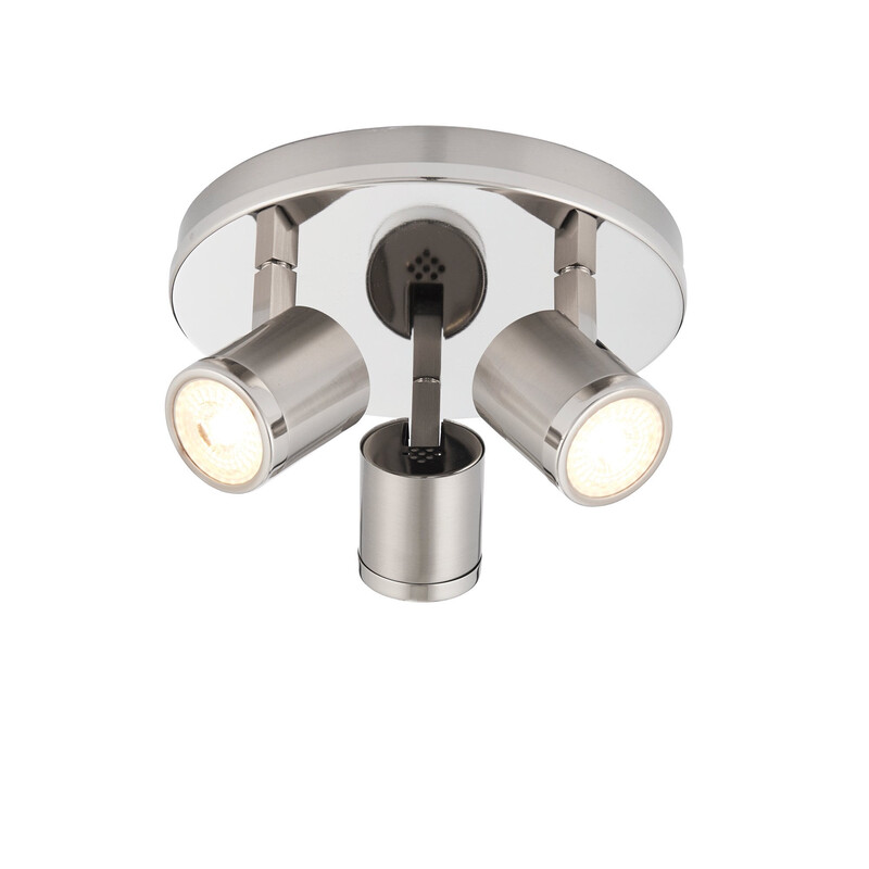 Tracklight &amp; Dimmer Switch
