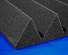 3 inch foam size upgrade