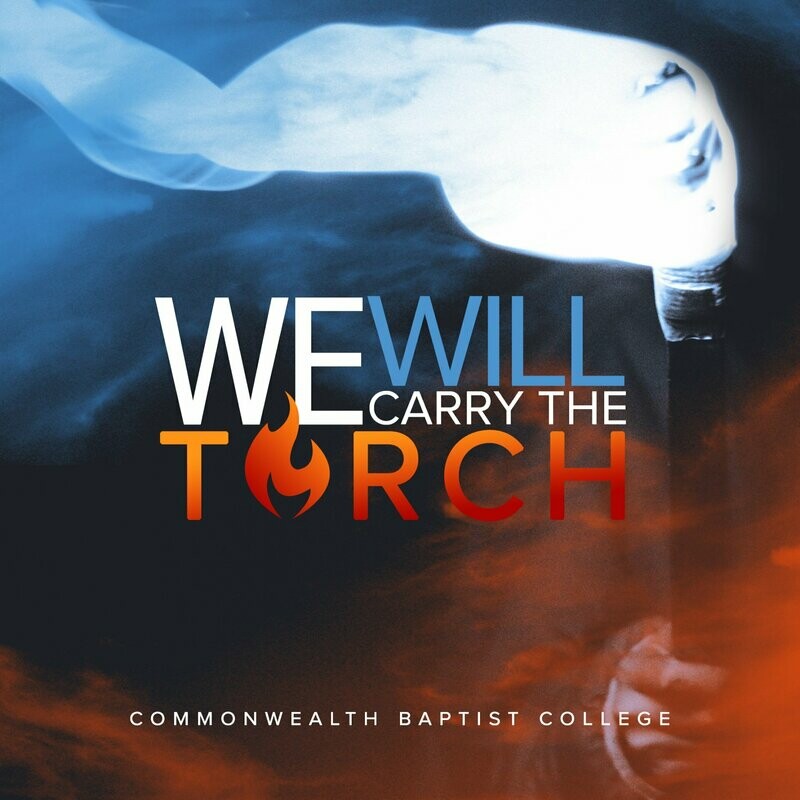 We Will Carry the Torch- 2019