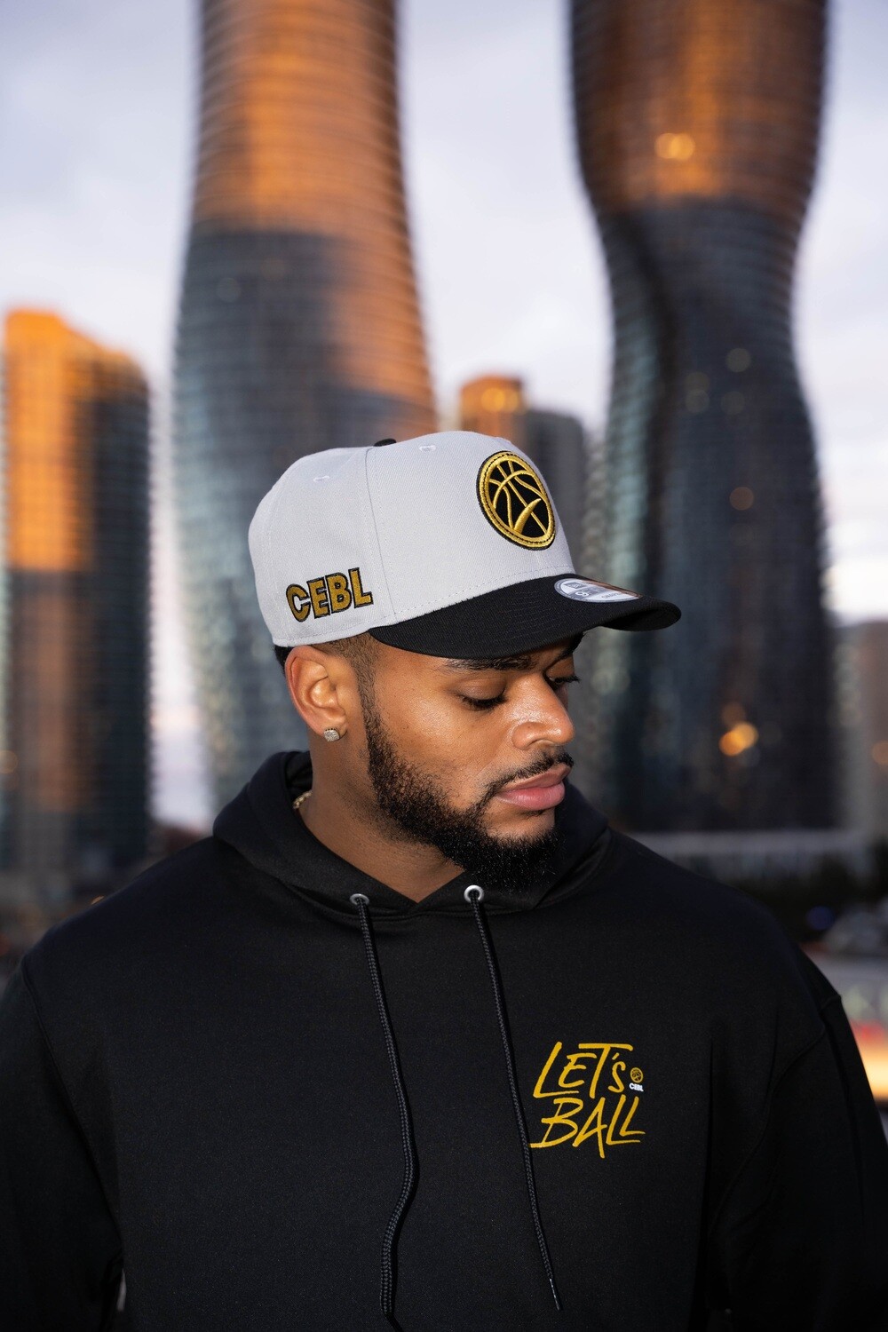 9FIFTY Stitch Icon Cap