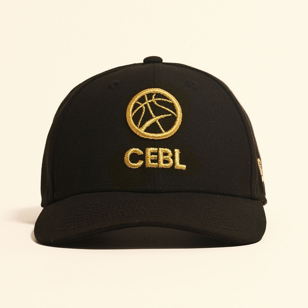NEW ERA × OBSIDIAN CLASSIC LOGO CAP Obsidian] New Era x Obsidian Classic Logo Cap – GQ SHOP