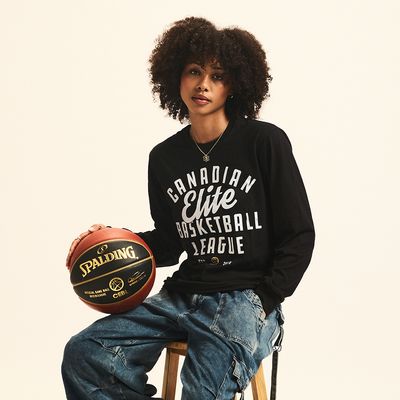 CEBL Classic Long Sleeve