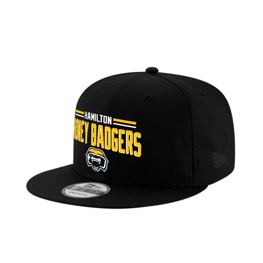 badgers hat