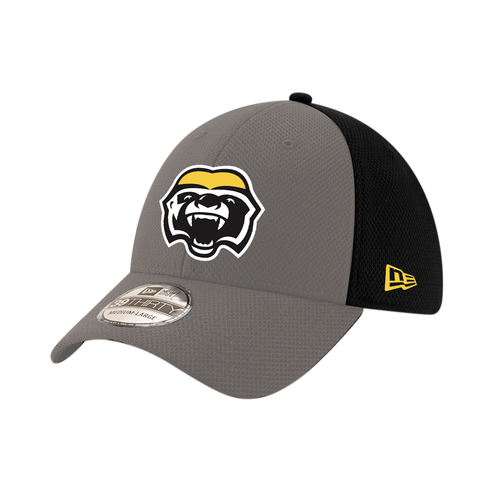 honey badger hat
