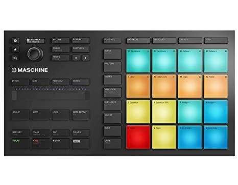 Maschine Mikro MK3