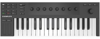 Komplete Kontrol M32 Keyboard
