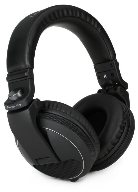 Pioneer  HDJ-X5 Headphones