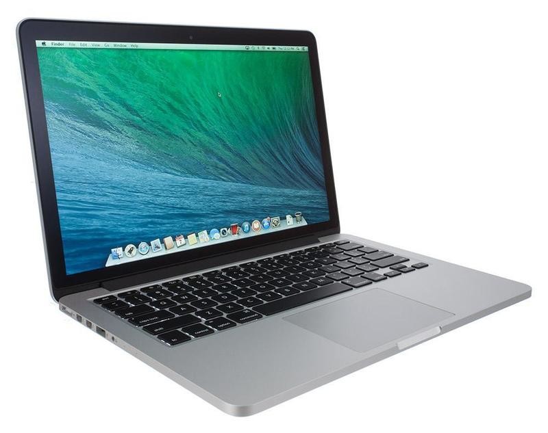 Apple MacBook Pro 13" 16GB RAM 1TB SSD