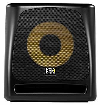 KRK 10S2 Subwoofer