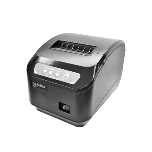 Impresora punto de venta Térmica 3nstar RPI006