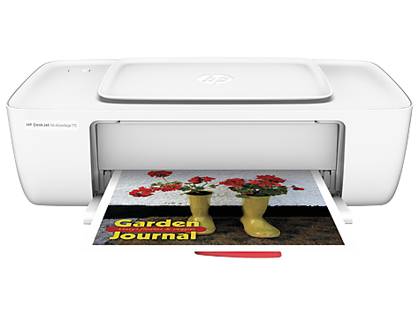 IMPRESORA HP DESKJET ADVANTAGE 1115