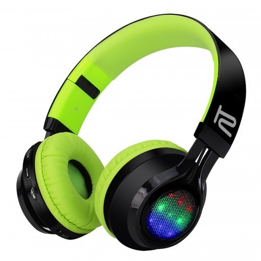 HEADSET KLIP KHS-660BK