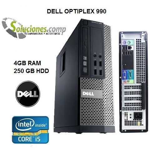 DELL OPTIPLEX 990 RFB