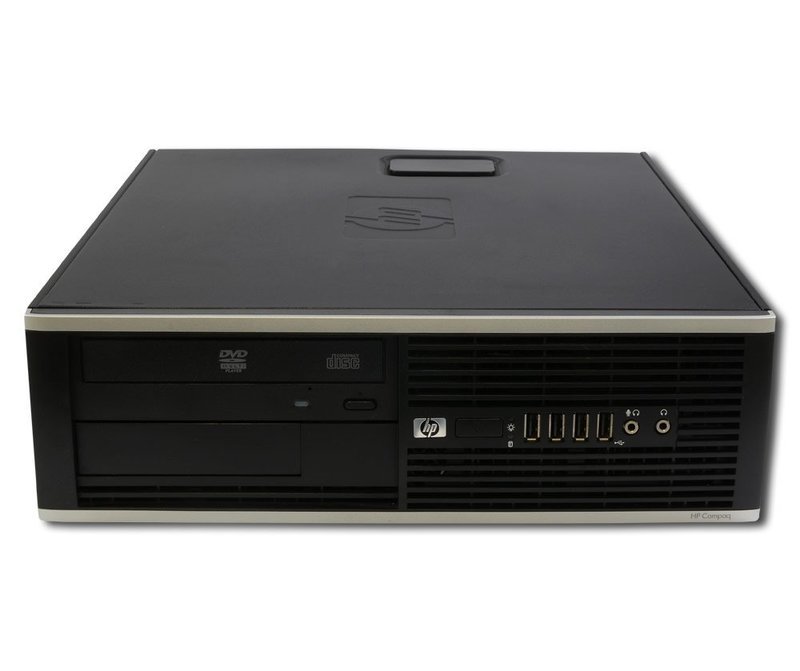 HP COMPAQ 6000 PRO SFF