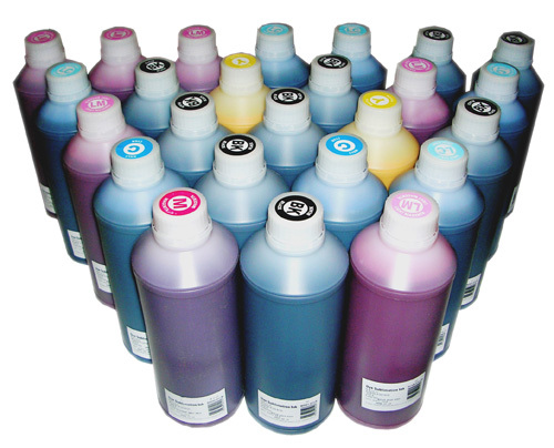 TINTA PARA HP/CANON/LEXMARK 236 ML