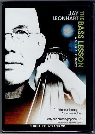 The Bass Lesson