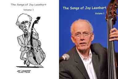 The Songs of Jay Leonhart Vol. 1