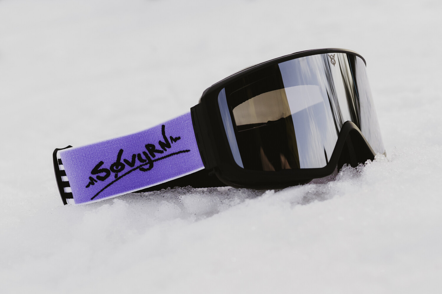 Convict Goggles