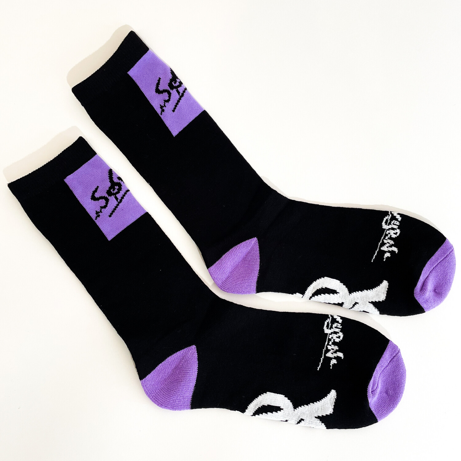 Lesser Socks
