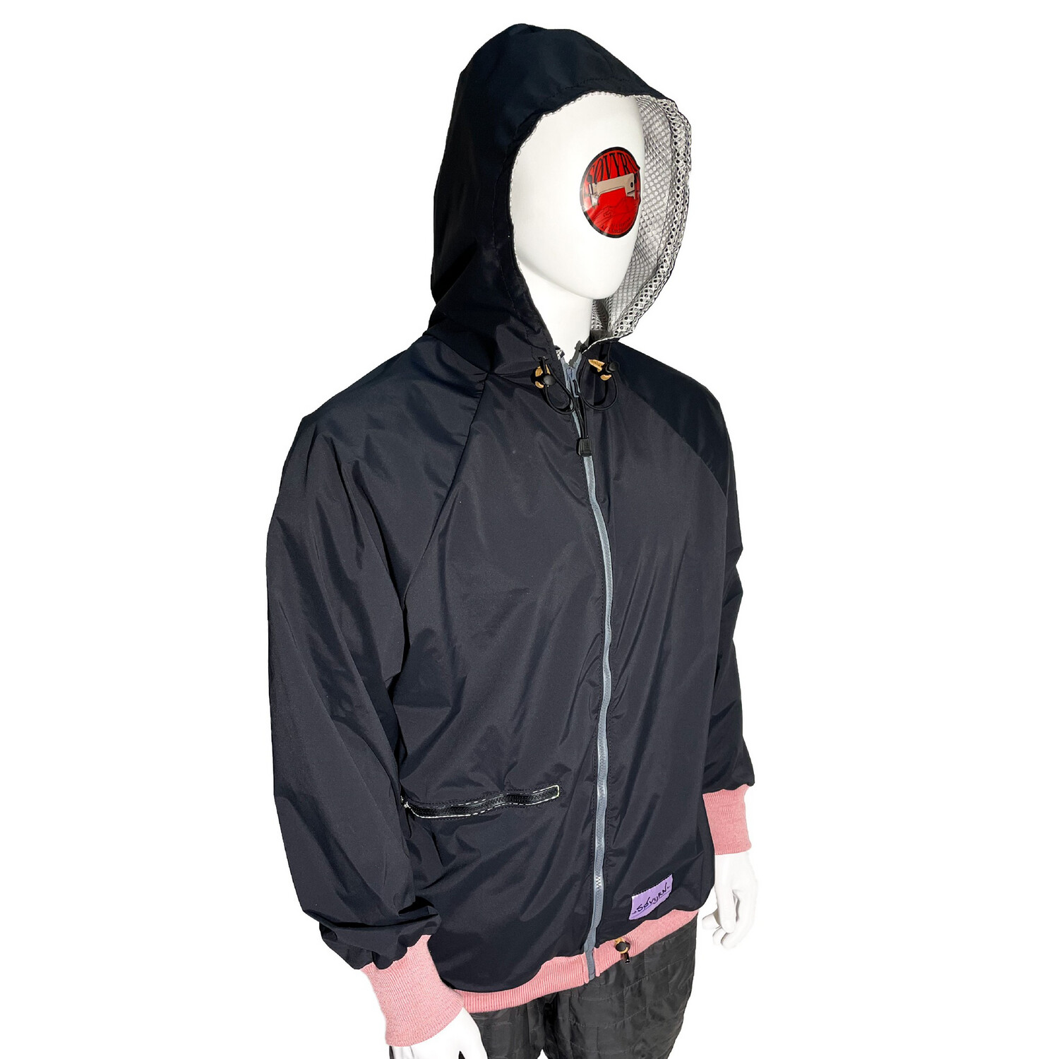 Packable Jacket L-XL