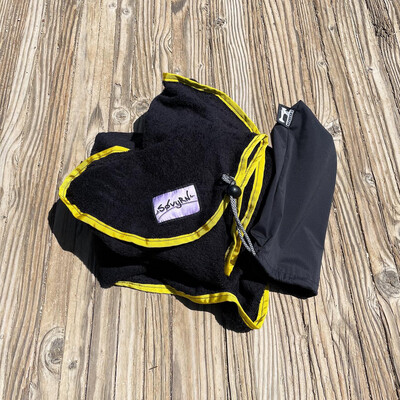 The Perfect Towel 1/1 Black
